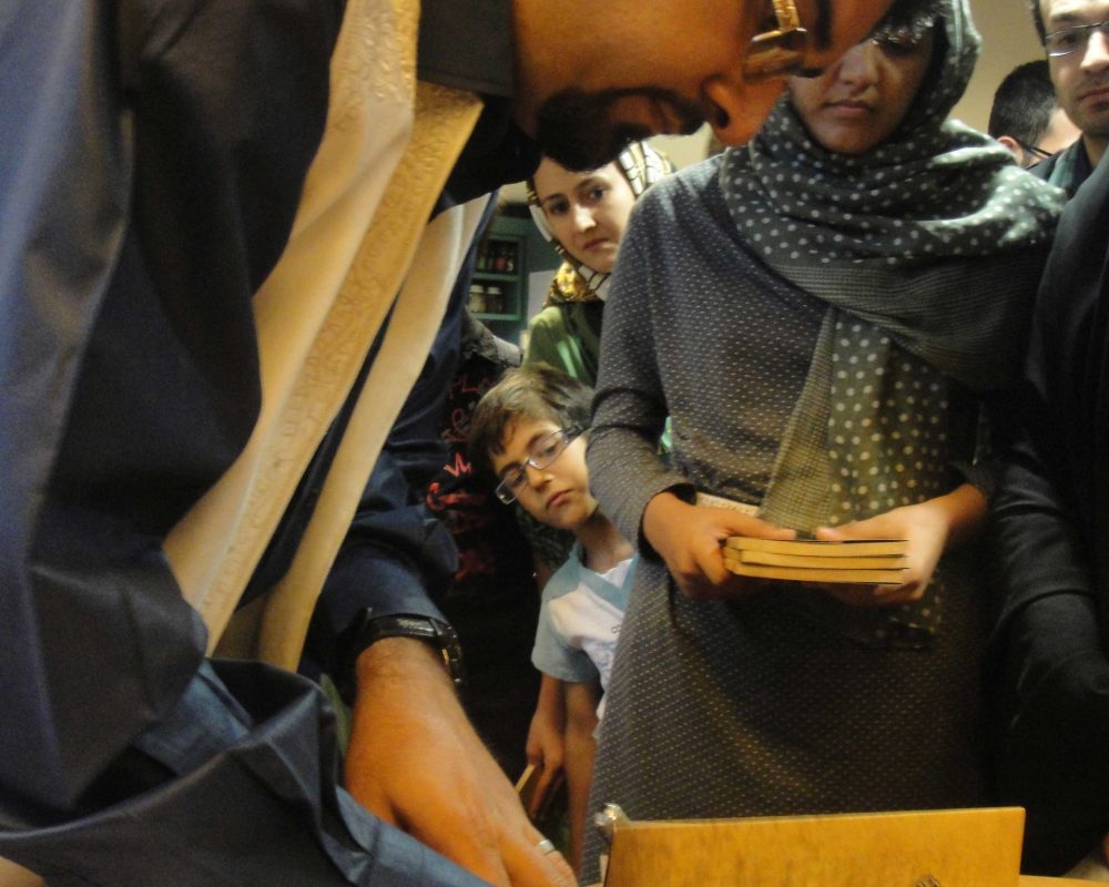 رونمایی-آینده-کهن